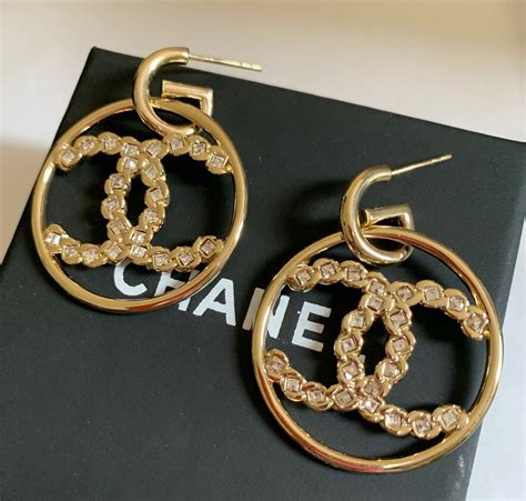 chanel jewelry singapore|is Chanel jewelry real gold.